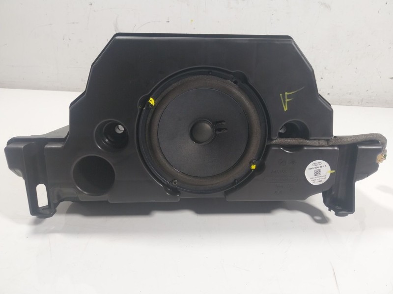 Recambio de modulo electronico para audi a4 b9 avant (8w5, 8wd) 35 tdi mild hybrid referencia OEM IAM  8W9035382B 