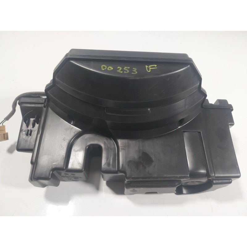 Recambio de modulo electronico para audi a4 b9 avant (8w5, 8wd) 35 tdi mild hybrid referencia OEM IAM  8W9035382B 