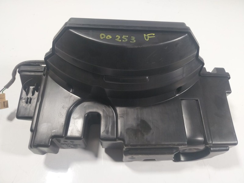 Recambio de modulo electronico para audi a4 b9 avant (8w5, 8wd) 35 tdi mild hybrid referencia OEM IAM  8W9035382B 