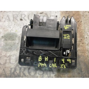 MANETA INTERIOR TRASERA IZQUIERDA 