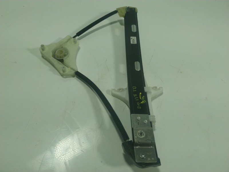 Recambio de elevalunas trasero derecho para volkswagen t-roc (a11, d11) 1.0 tsi referencia OEM IAM  2GA839462G 