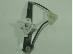 Recambio de elevalunas trasero derecho para volkswagen t-roc (a11, d11) 1.0 tsi referencia OEM IAM  2GA839462G  2