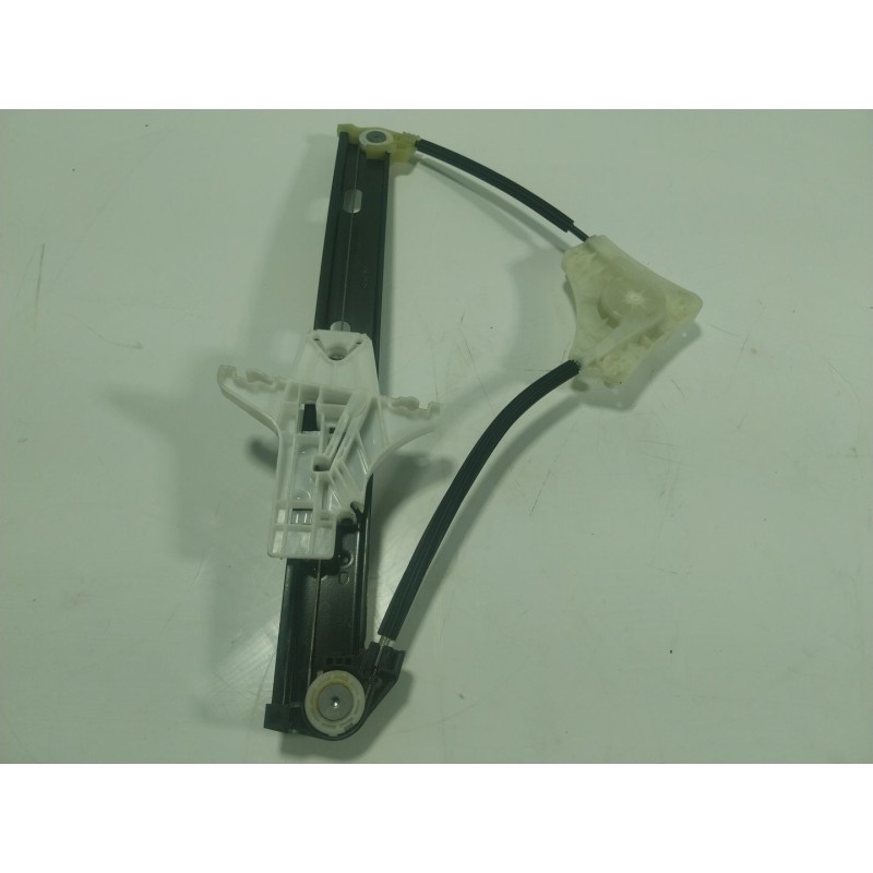 Recambio de elevalunas trasero derecho para volkswagen t-roc (a11, d11) 1.0 tsi referencia OEM IAM  2GA839462G 