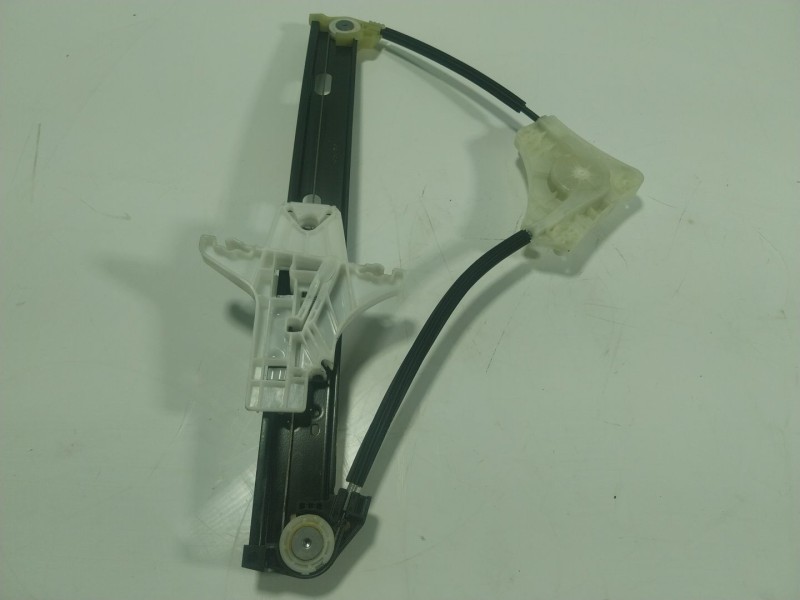 Recambio de elevalunas trasero derecho para volkswagen t-roc (a11, d11) 1.0 tsi referencia OEM IAM  2GA839462G 