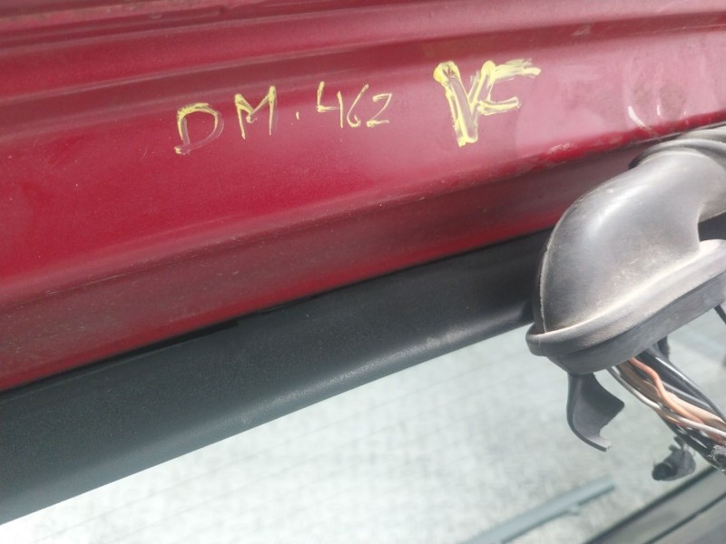 Recambio de porton trasero para alfa romeo 147 (190) 1.9 jtd cat referencia OEM IAM   