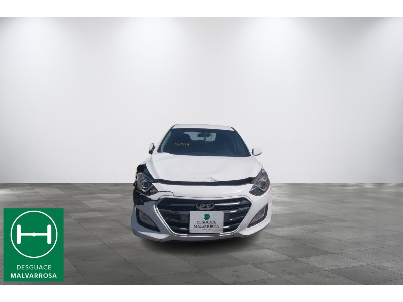 hyundai i30 (gd) del año 2015