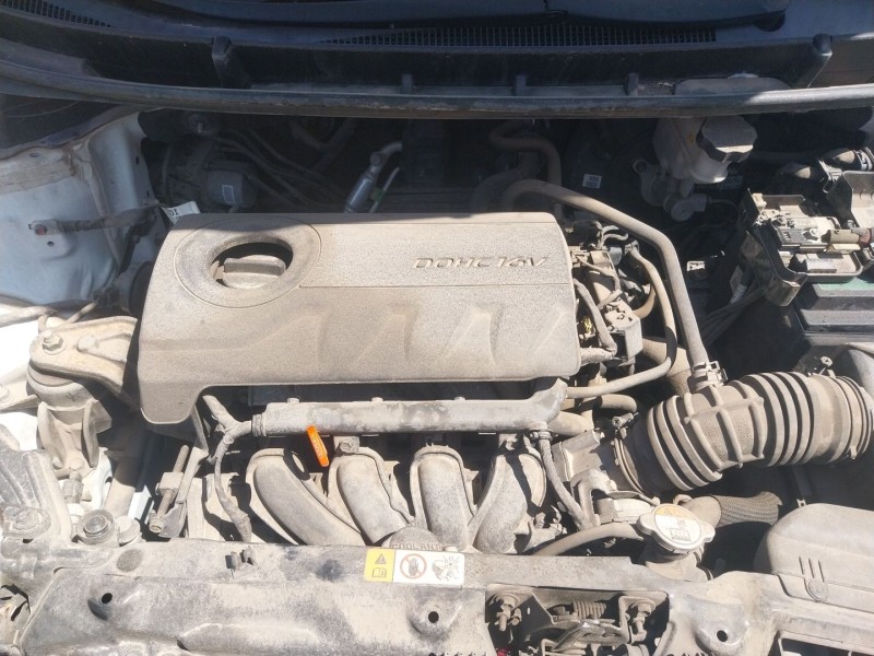 hyundai i30 (gd) del año 2015