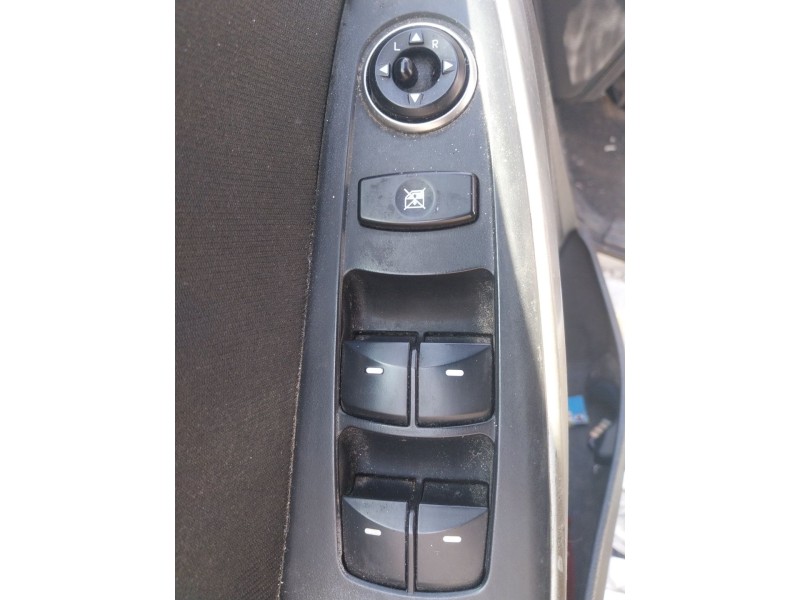 hyundai i30 (gd) del año 2015