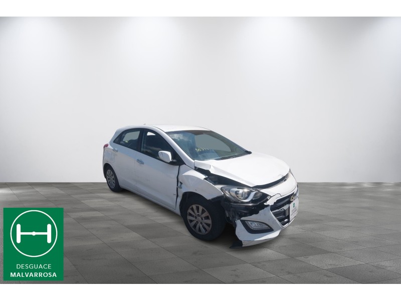 hyundai i30 (gd) del año 2015