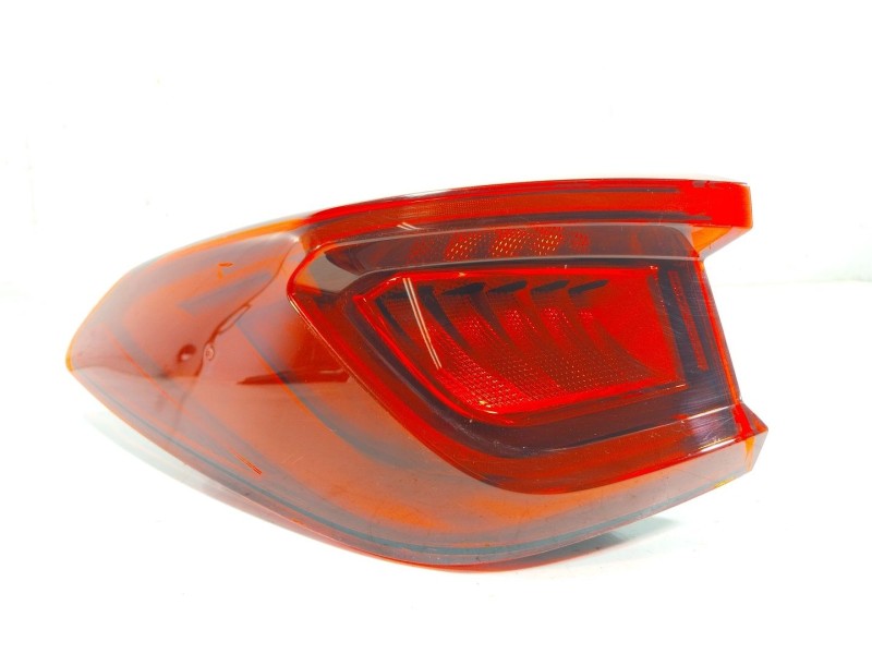 Recambio de piloto trasero izquierdo para seat leon sportstourer (kl8) fr referencia OEM IAM 5FA945207G 5FA945207G 