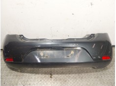 Recambio de paragolpes trasero para dacia sandero ii tce 90 (b8m1, b8ma) referencia OEM IAM 850220878R  