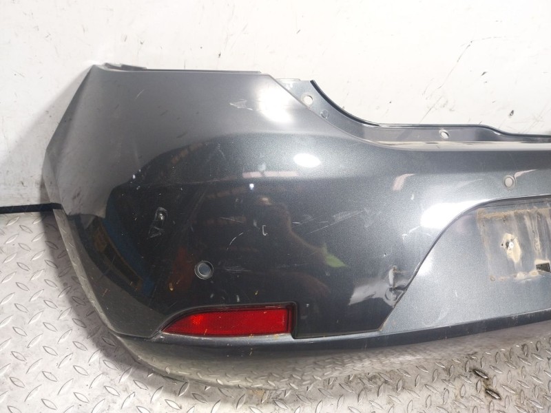 Recambio de paragolpes trasero para dacia sandero ii tce 90 (b8m1, b8ma) referencia OEM IAM 850220878R  