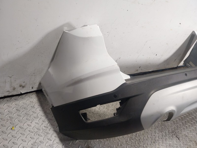 Recambio de paragolpes trasero para ford kuga 1.5 ecoboost cat referencia OEM IAM 2106427  