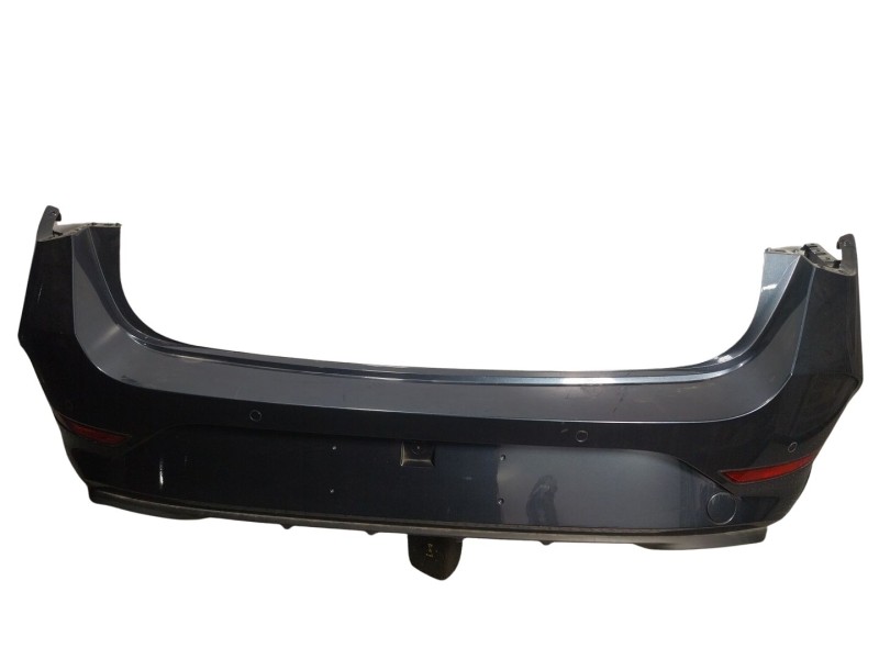 Recambio de paragolpes trasero para cupra leon sportstourer (kl8) 1.4tsi phev referencia OEM IAM 5FE807421EGRU  