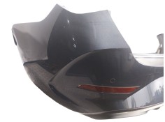 Recambio de paragolpes trasero para cupra leon sportstourer (kl8) 1.4tsi phev referencia OEM IAM 5FE807421EGRU   2