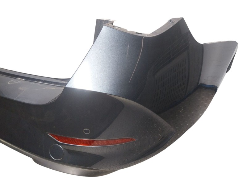 Recambio de paragolpes trasero para cupra leon sportstourer (kl8) 1.4tsi phev referencia OEM IAM 5FE807421EGRU  