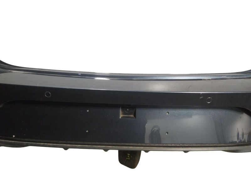 Recambio de paragolpes trasero para cupra leon sportstourer (kl8) 1.4tsi phev referencia OEM IAM 5FE807421EGRU  