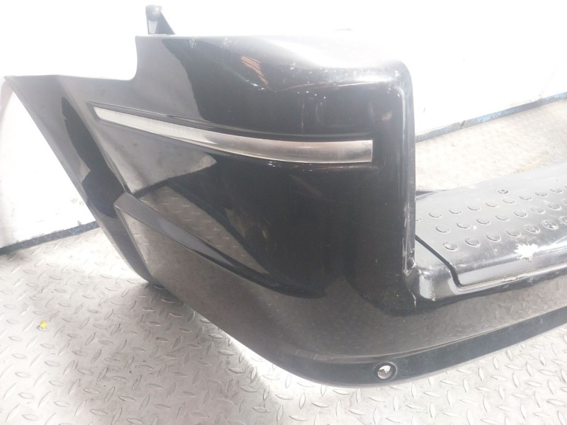 Recambio de paragolpes trasero para chrysler grand voyager v (rt) 2.8 crd referencia OEM IAM   