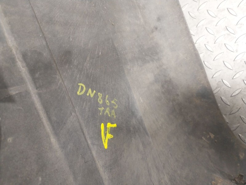 Recambio de paragolpes trasero para chrysler grand voyager v (rt) 2.8 crd referencia OEM IAM   