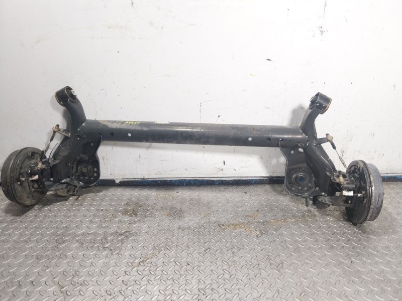 Recambio de puente trasero para ford ecosport 1.0 ecoboost referencia OEM IAM   