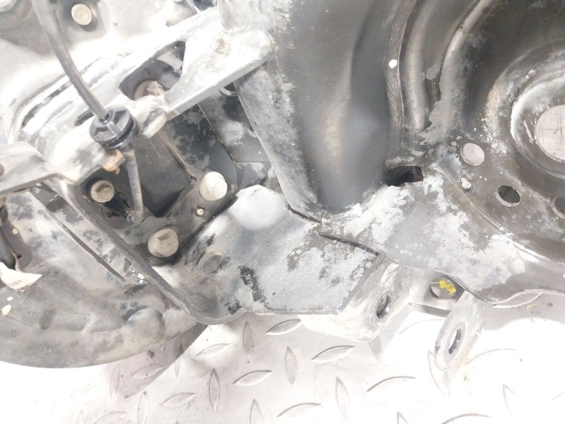 Recambio de puente trasero para ford ecosport 1.0 ecoboost referencia OEM IAM   