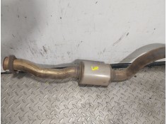 Recambio de catalizador para mercedes-benz cls (c219) cls 350 (219.356) referencia OEM IAM A2194900019 2114911701  2