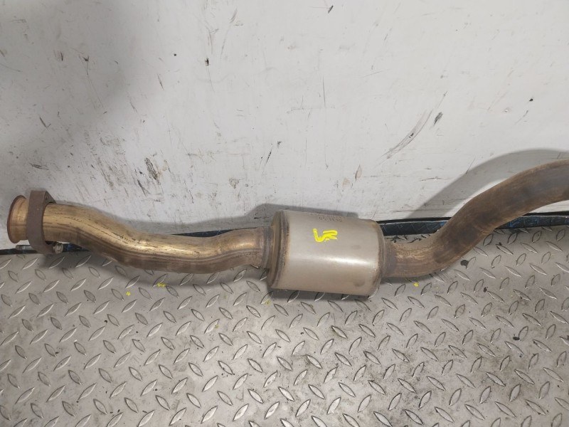 Recambio de catalizador para mercedes-benz cls (c219) cls 350 (219.356) referencia OEM IAM A2194900019 2114911701 