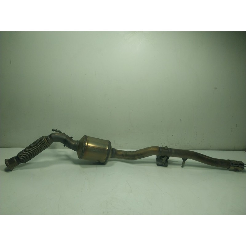 Recambio de catalizador para volkswagen golf vii (5g1, bq1, be1, be2) 1.6 tdi referencia OEM IAM  5Q0131701BF 