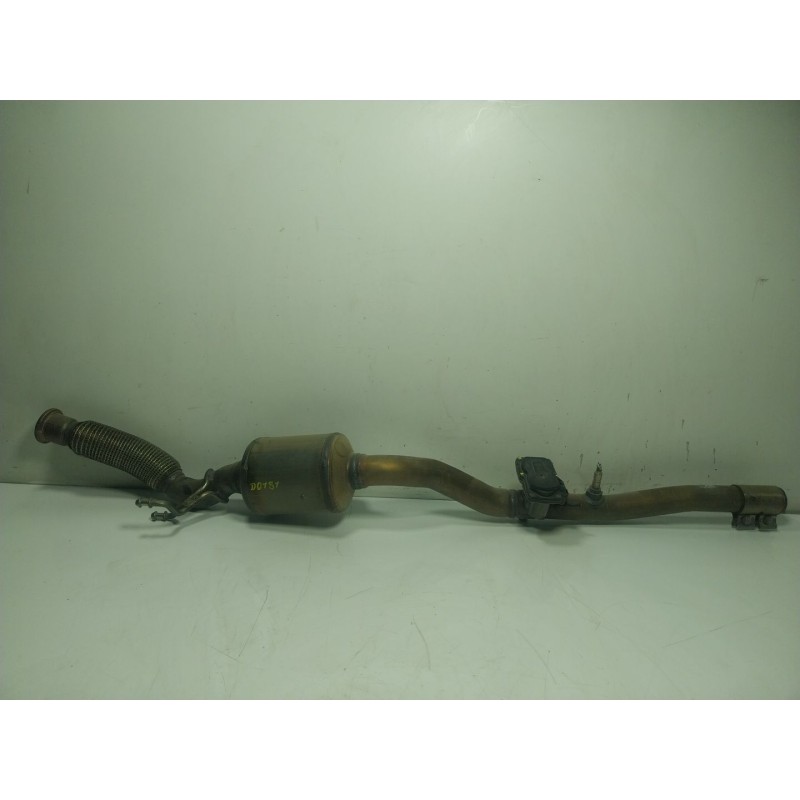 Recambio de catalizador para volkswagen golf vii (5g1, bq1, be1, be2) 1.6 tdi referencia OEM IAM  5Q0131701BF 