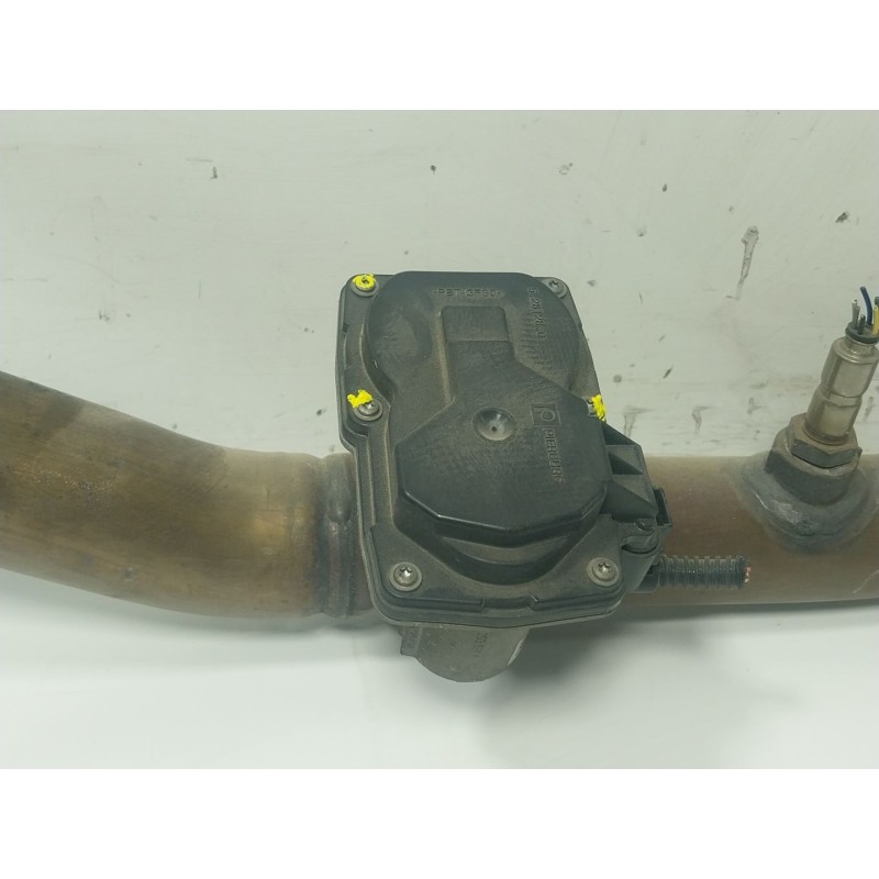 Recambio de catalizador para volkswagen golf vii (5g1, bq1, be1, be2) 1.6 tdi referencia OEM IAM  5Q0131701BF 