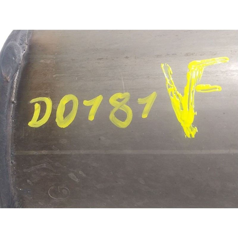 Recambio de catalizador para volkswagen golf vii (5g1, bq1, be1, be2) 1.6 tdi referencia OEM IAM  5Q0131701BF 