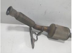Recambio de catalizador para seat leon (5f1) 1.6 tdi referencia OEM IAM 5Q0254301 5Q0131701BF  2