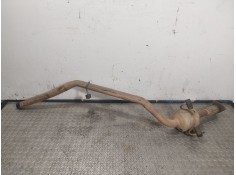 Recambio de catalizador para chrysler grand voyager v (rt) 2.8 crd referencia OEM IAM  04721622AB 