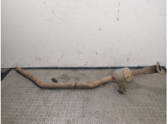 Recambio de catalizador para chrysler grand voyager v (rt) 2.8 crd referencia OEM IAM  04721622AB  2