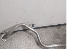 Recambio de catalizador para lexus lbx hybrid 1.5 vvti hybrid (mayh10l) referencia OEM IAM    2