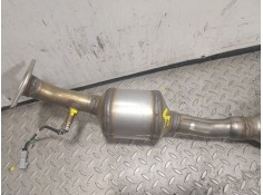 Recambio de catalizador para toyota yaris cross (mxp_) 1.5 hybrid (mxpj10) referencia OEM IAM    2
