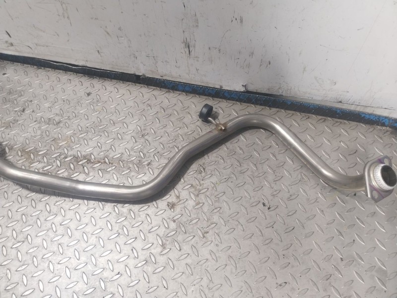 Recambio de catalizador para toyota yaris cross (mxp_) 1.5 hybrid (mxpj10) referencia OEM IAM   