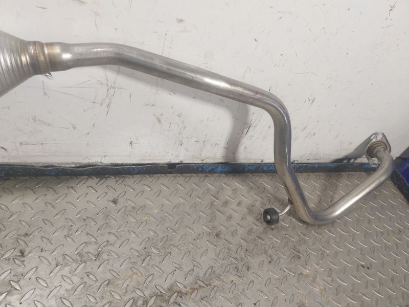 Recambio de catalizador para toyota yaris cross (mxp_) 1.5 hybrid (mxpj10) referencia OEM IAM   