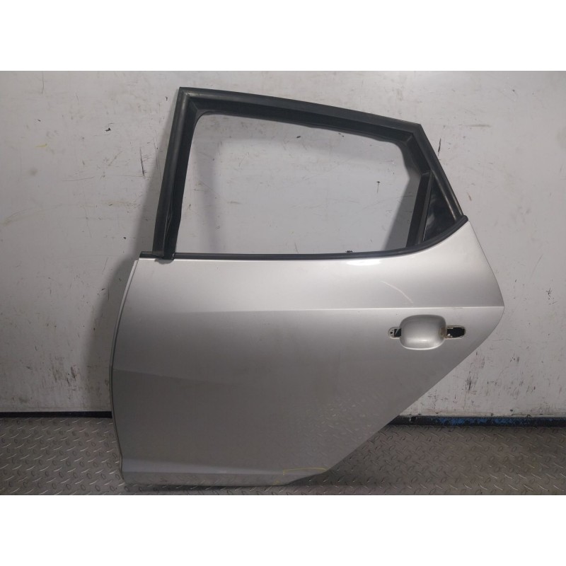 Recambio de puerta trasera izquierda para seat ibiza iv (6j5, 6p1) 2.0 tdi referencia OEM IAM   