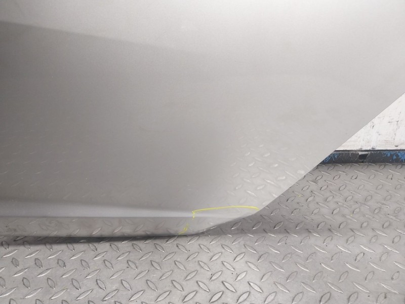 Recambio de puerta trasera izquierda para seat ibiza iv (6j5, 6p1) 2.0 tdi referencia OEM IAM   