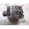 Recambio de alternador para renault clio iii business referencia OEM IAM   