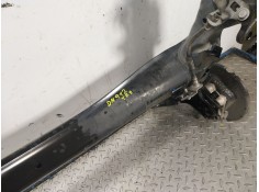 Recambio de puente trasero para peugeot partner furgoneta/monovolumen (k9) 1.6 bluehdi 75 referencia OEM IAM 9822649880   2