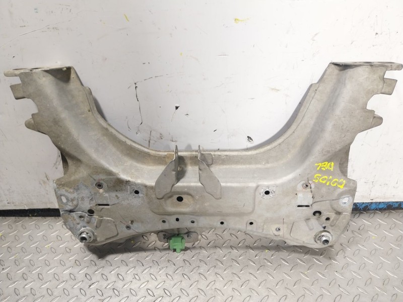 Recambio de puente delantero para renault clio iv (bh_) 1.5 dci 90 referencia OEM IAM   