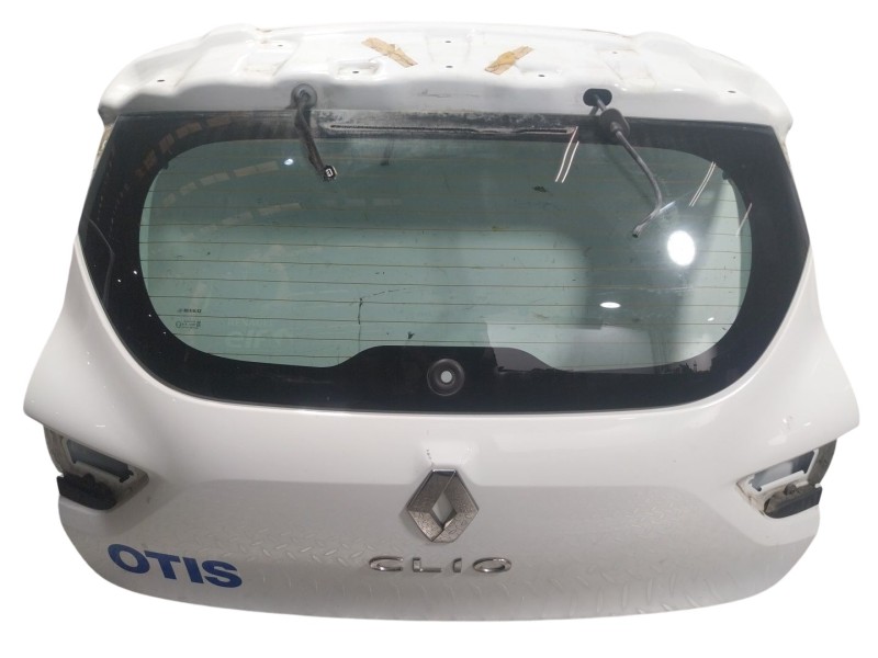 Recambio de porton trasero para renault clio iv (bh_) 1.5 dci 90 referencia OEM IAM   