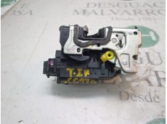 Recambio de cerradura puerta trasera izquierda para dacia lodgy 1.5 dci diesel fap cat referencia OEM IAM 825032860R   2