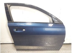 Recambio de puerta delantera derecha para mercedes-benz clase a berlina (bm 177) referencia OEM IAM   