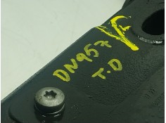 Recambio de mangueta trasera derecha para peugeot expert furgoneta (v_) 1.5 bluehdi 100 referencia OEM IAM 1619266780   2