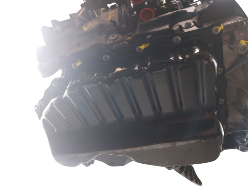 Recambio de motor completo para audi q3 (8ug) 2.0 16v tfsi referencia OEM IAM  CCT 