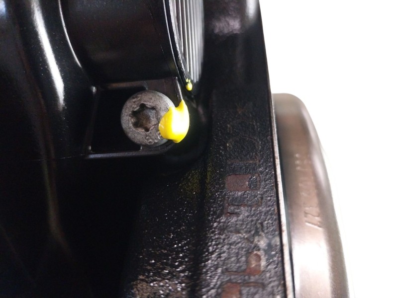 Recambio de motor completo para audi q3 (8ug) 2.0 16v tfsi referencia OEM IAM  CCT 