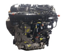 Recambio de motor completo para audi q3 (8ug) 2.0 16v tfsi referencia OEM IAM  CCT 